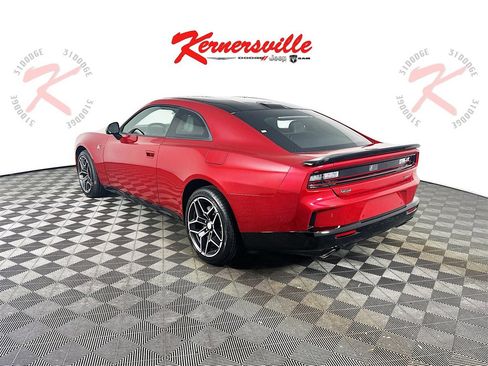 New 2026 Dodge Charger Scat Pack image 5