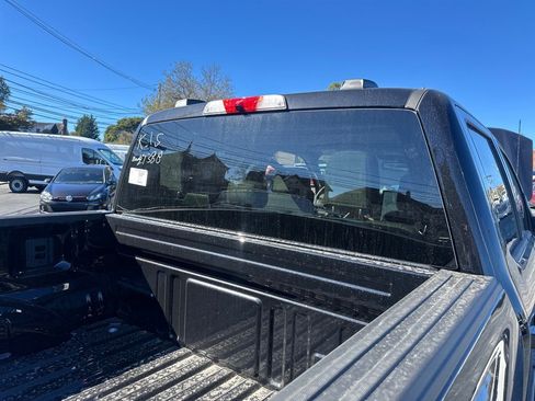 New 2025 Ford F150 Lightning Flash image 42