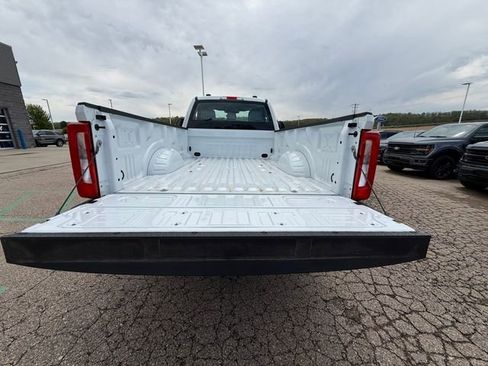 New 2026 Ford F250 XL w/ XL Off-Road Package AWD/4WD image 25