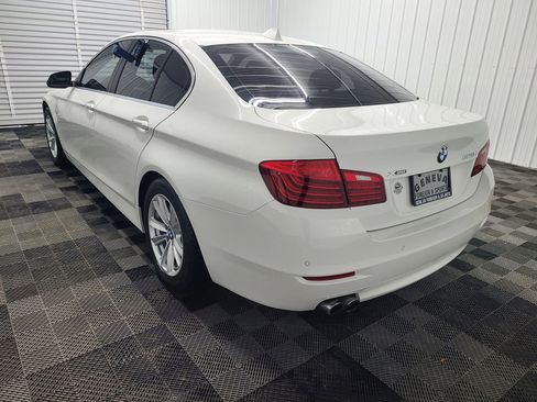 Used 2016 BMW 528i xDrive 528i xDrive Sedan 4D image 10