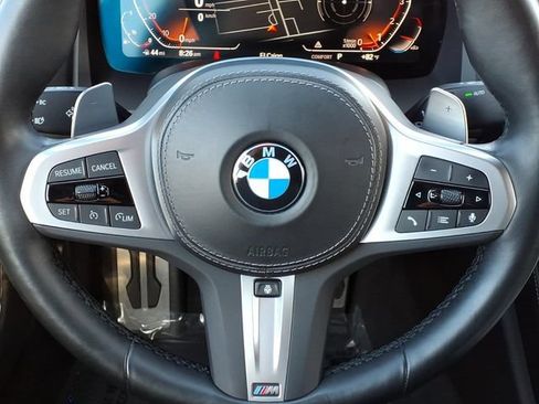 Used 2023 BMW 840i Convertible RWD image 9