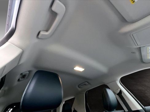 Used 2022 Ford Bronco Sport Outer Banks image 11