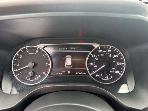 Used 2023 Nissan Rogue SV AWD/4WD image 13