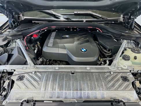 Used 2026 BMW X3 xDrive30i w/ Convenience Package AWD/4WD image 30