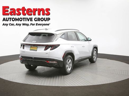 Used 2022 Hyundai Tucson SEL AWD/4WD image 36