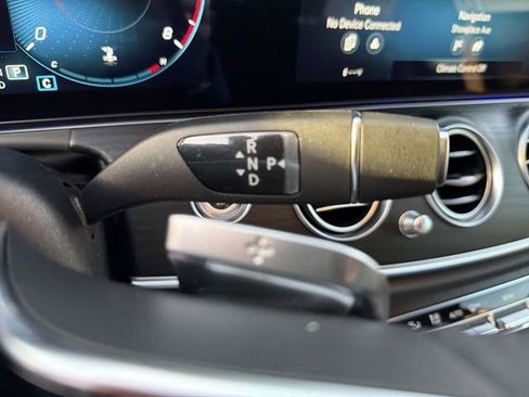 Used 2022 Mercedes-Benz E 350 Sedan image 24