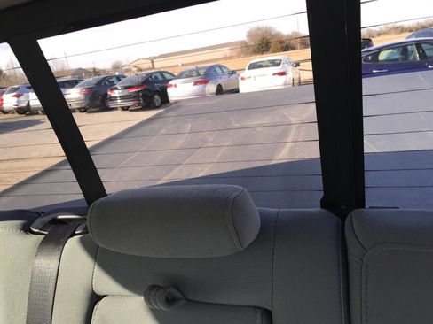 Used 2017 RAM 1500 Big Horn image 46