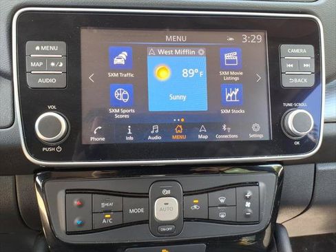 Used 2023 Nissan Leaf SV Plus FWD image 20