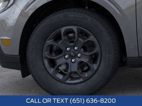 New 2025 Ford Maverick XLT w/ XLT Luxury Package image 24