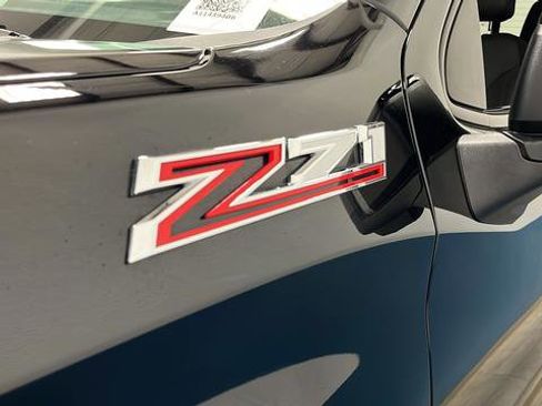 Used 2023 Chevrolet Silverado 1500 RST w/ RST All Star Premium Package image 37