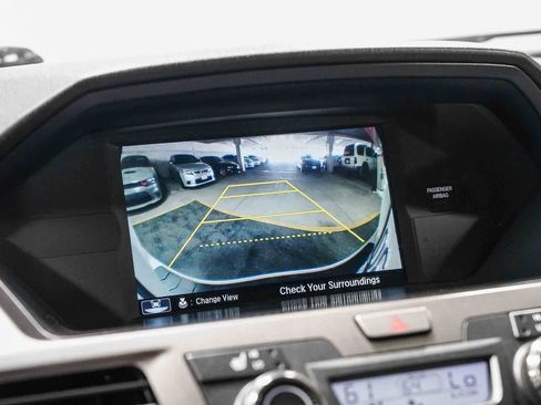 Used 2015 Honda Odyssey Touring image 26