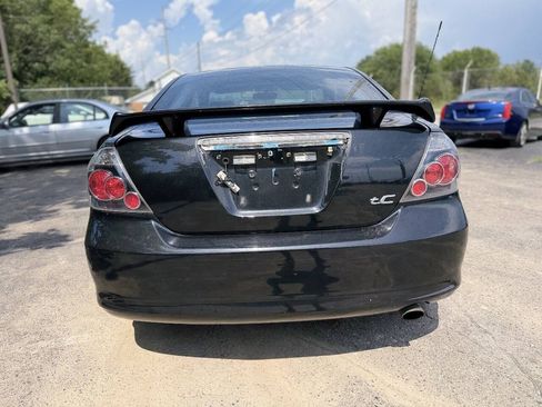 Used 2008 Scion tC FWD image 4