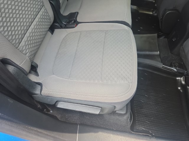 Used 2021 Ford Escape SE FWD image 30