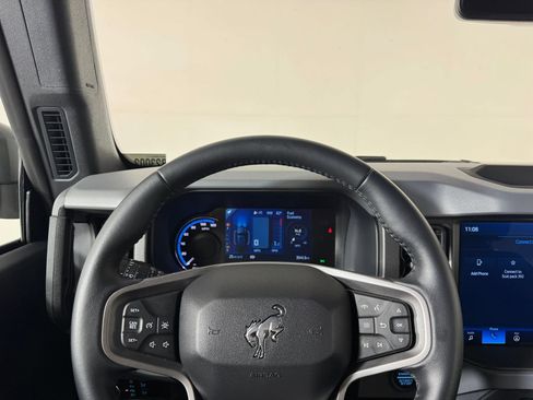 Used 2024 Ford Bronco Big Bend AWD/4WD image 17