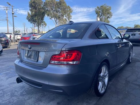 Used 2012 BMW 135i Coupe RWD image 5