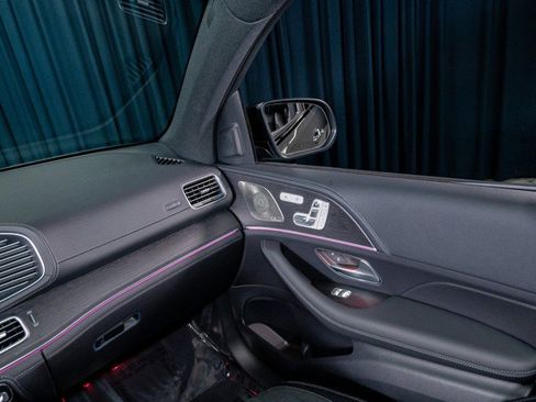 New 2026 Mercedes-Benz GLE 53 AMG 4MATIC image 27