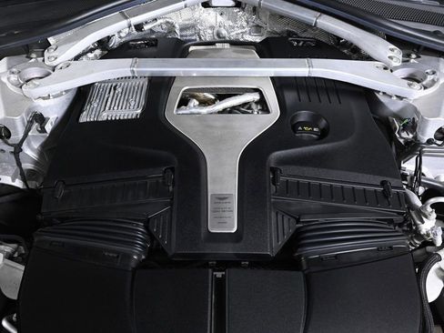 Used 2023 Aston Martin DBX 707 image 29