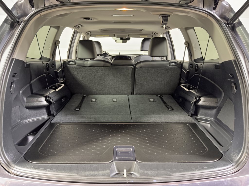 Used 2021 Honda Pilot EX-L image 28