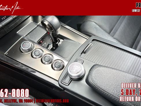 Used 2010 Mercedes-Benz E 63 AMG Sedan image 44