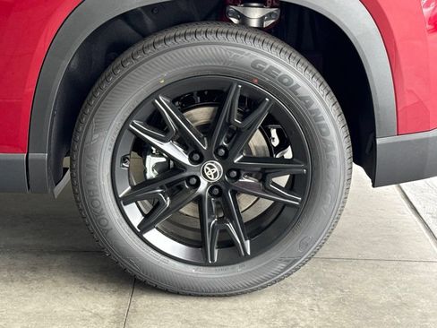 New 2026 Toyota Grand Highlander AWD Hybrid image 13