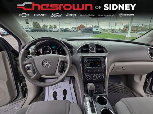 Used 2017 Buick Enclave Convenience image 24