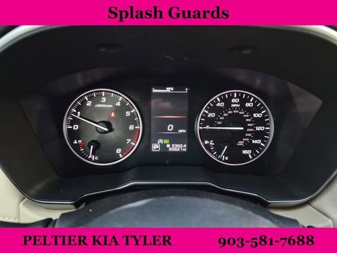 Used 2022 Subaru Outback Limited w/ Popular Package #2 image 37