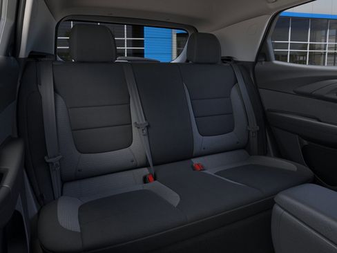 New 2026 Chevrolet TrailBlazer LT w/ Driver Confidence Package image 34