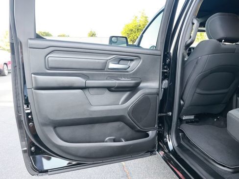 New 2026 RAM 1500 Express RWD image 32