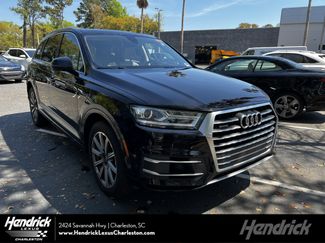 Used 2018 Audi Q7 3.0T Premium video 1
