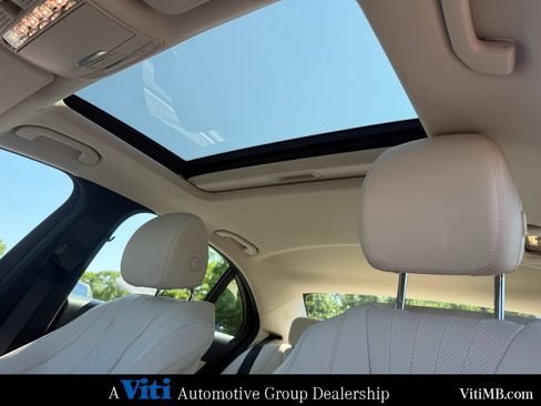 Used 2021 Mercedes-Benz E 350 4MATIC Sedan image 19