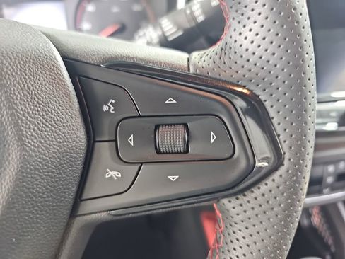 Certified 2023 Chevrolet TrailBlazer RS w/ Convenience Package image 23