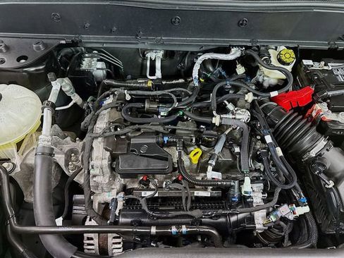 Used 2024 Ford Bronco Sport Outer Banks image 29