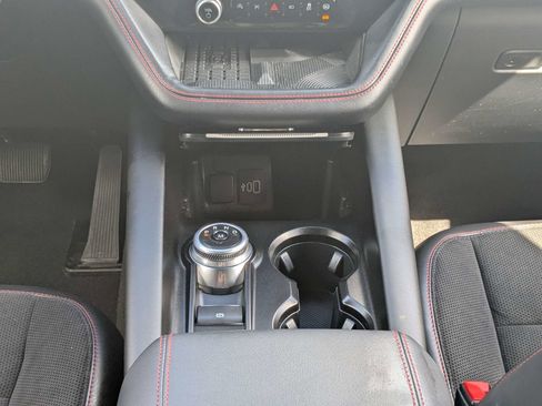Used 2025 Ford Explorer ST AWD/4WD image 24