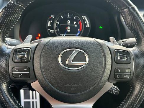 Used 2024 Lexus RC 350 F Sport image 27