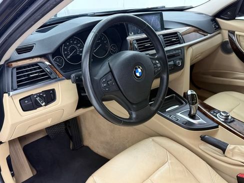 Used 2013 BMW 335i Sedan RWD image 8