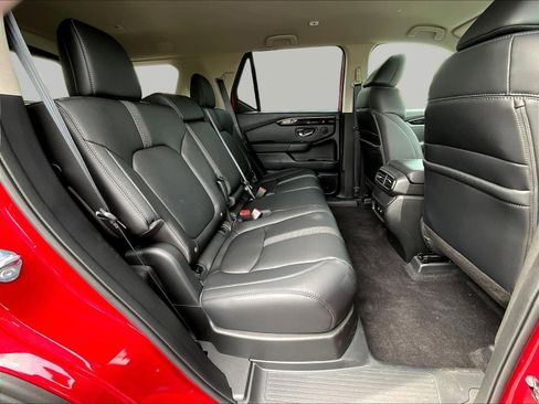 New 2026 Honda Passport RTL image 20