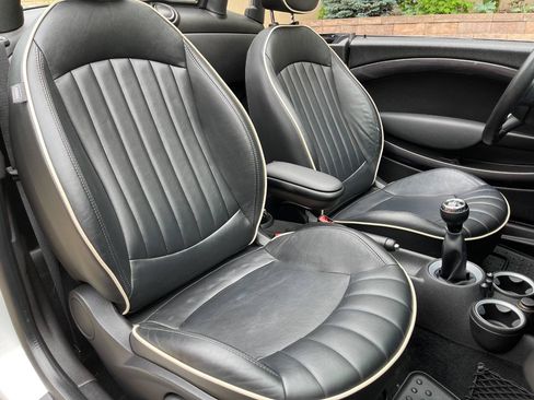 Used 2013 MINI Cooper Roadster S FWD image 44