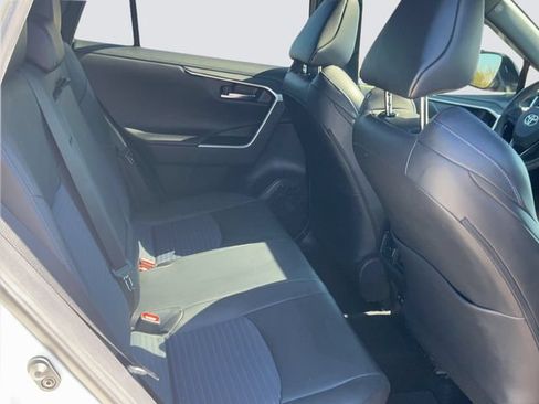 Used 2020 Toyota RAV4 XSE AWD/4WD image 23