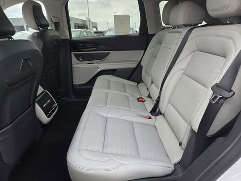 New 2026 Lincoln Nautilus Reserve image 17