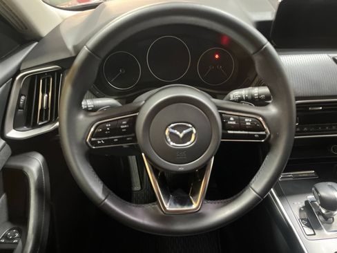 Certified 2026 MAZDA CX-90 3.3 Turbo w/ Select Package AWD/4WD image 21