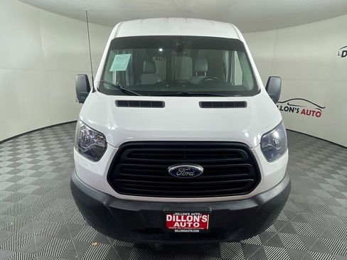Used 2019 Ford Transit 250 148 Medium Roof image 12