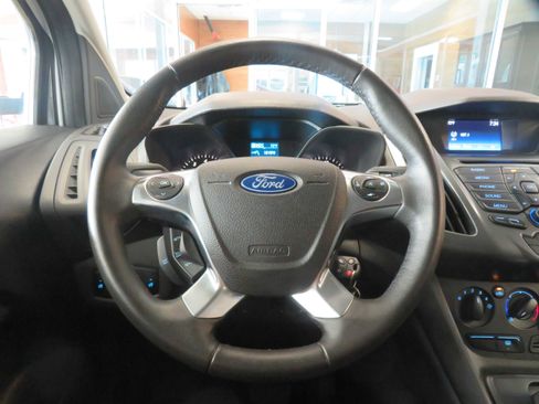 Used 2016 Ford Transit Connect XL image 27
