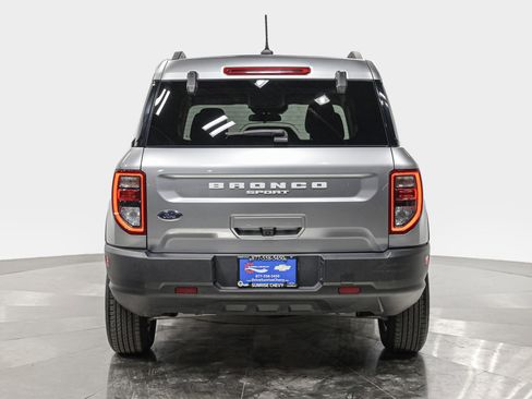 Used 2023 Ford Bronco Sport Big Bend AWD/4WD image 5
