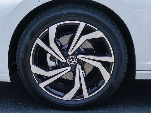 New 2026 Volkswagen Jetta SEL FWD image 11