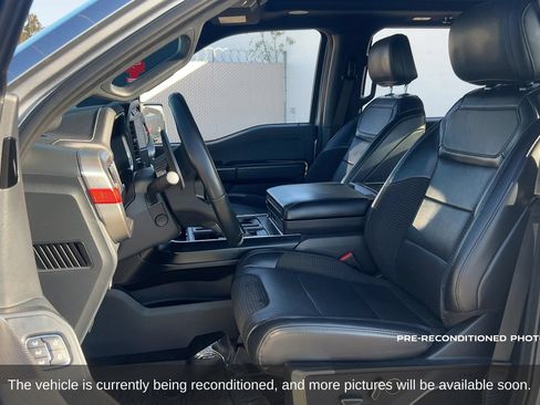 Used 2023 Ford F150 Raptor w/ Raptor Carbon Fiber Package AWD/4WD image 11