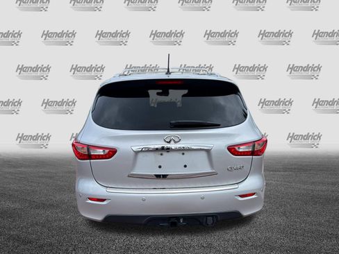 Used 2014 INFINITI QX60 FWD w/ Premium Plus Package image 9