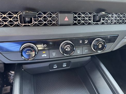 Used 2024 Honda Accord LX image 18