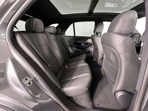 New 2026 Mercedes-Benz GLE 450 4MATIC image 29