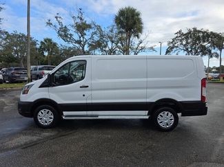 Used 2024 Ford Transit 250 Low Roof w/ Exterior Upgrade Package video 3