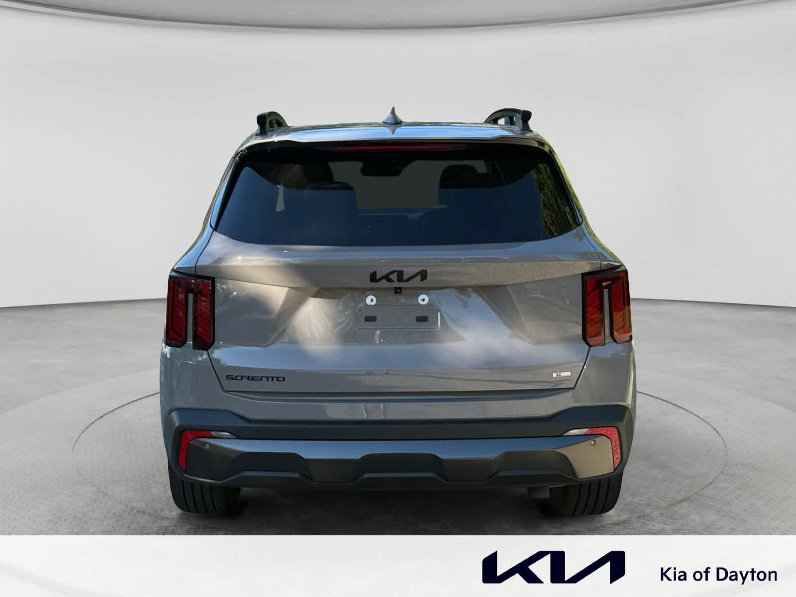 Used 2025 Kia Sorento SX AWD/4WD image 6